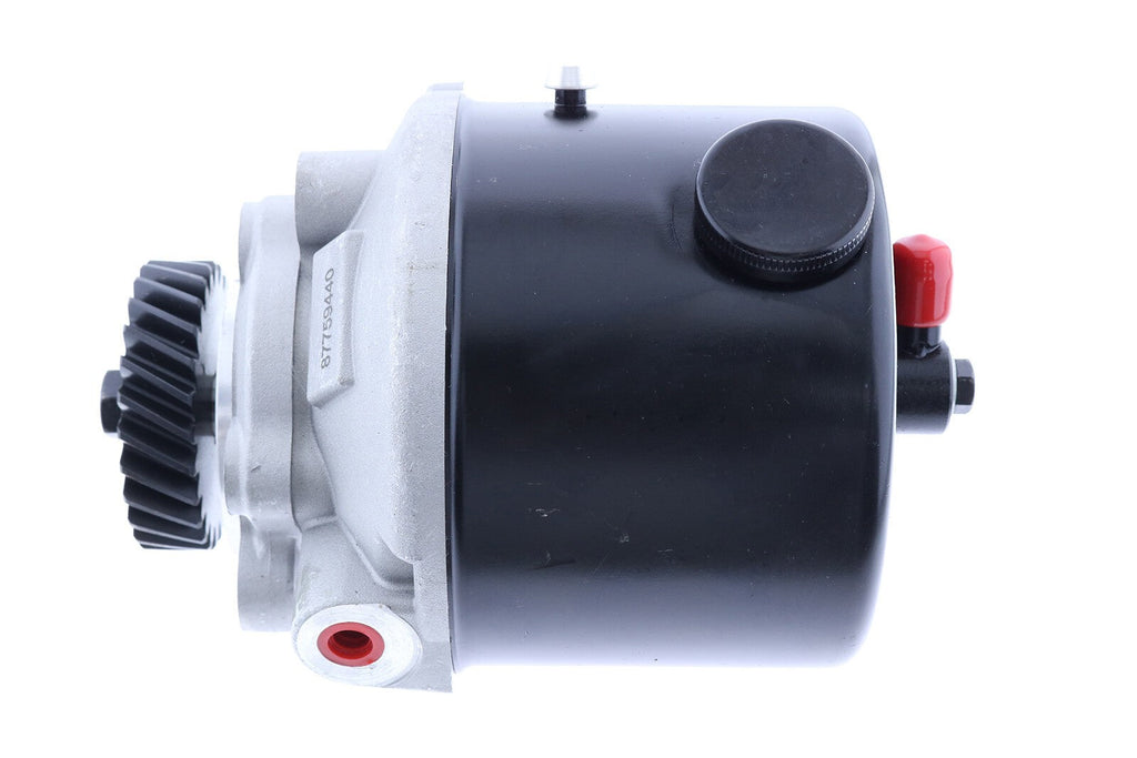 Power Steering Pump D8NN3K514GC For Ford Loader 420 532 515 3550 4500 7600