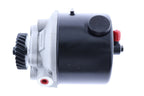 Power Steering Pump D8NN3K514GC For Ford Loader 420 532 515 3550 4500 7600