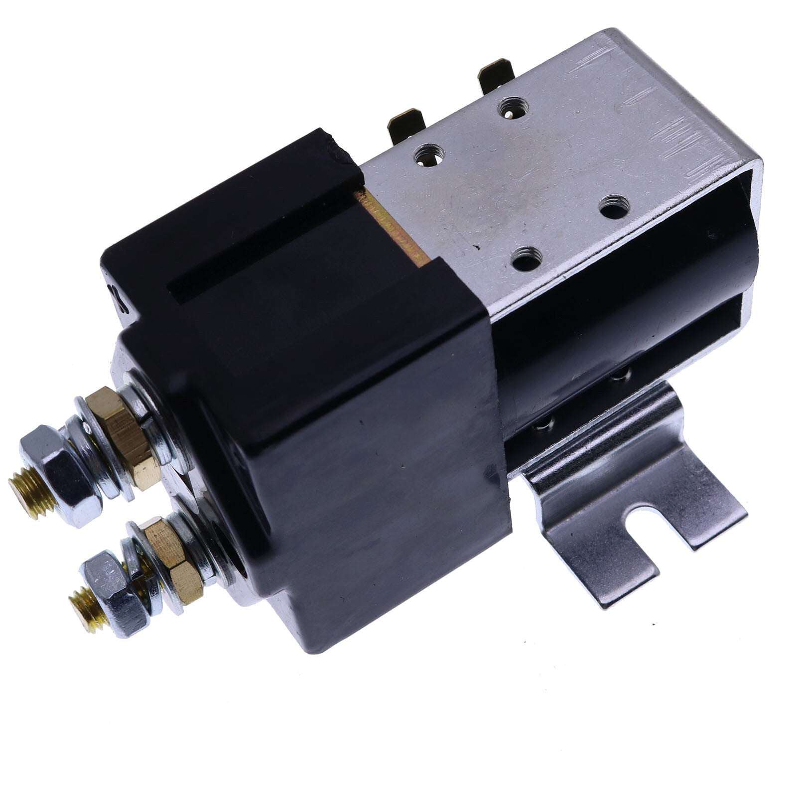 NEW For Albright SW180 Style 48V 200A New Heavy Duty DC Contactor Solenoid