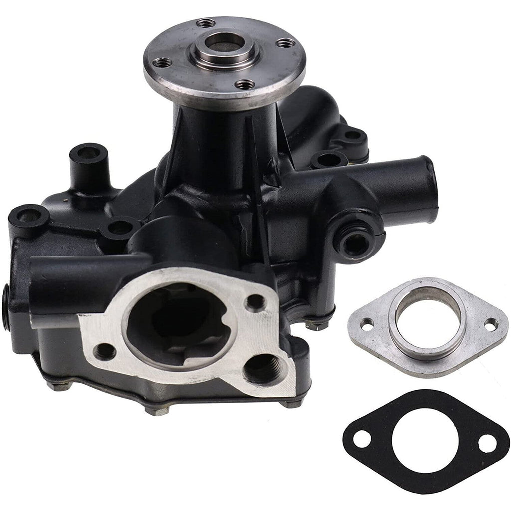 New 4900796 Water Pump For Cummins Engine A2300 A2300T