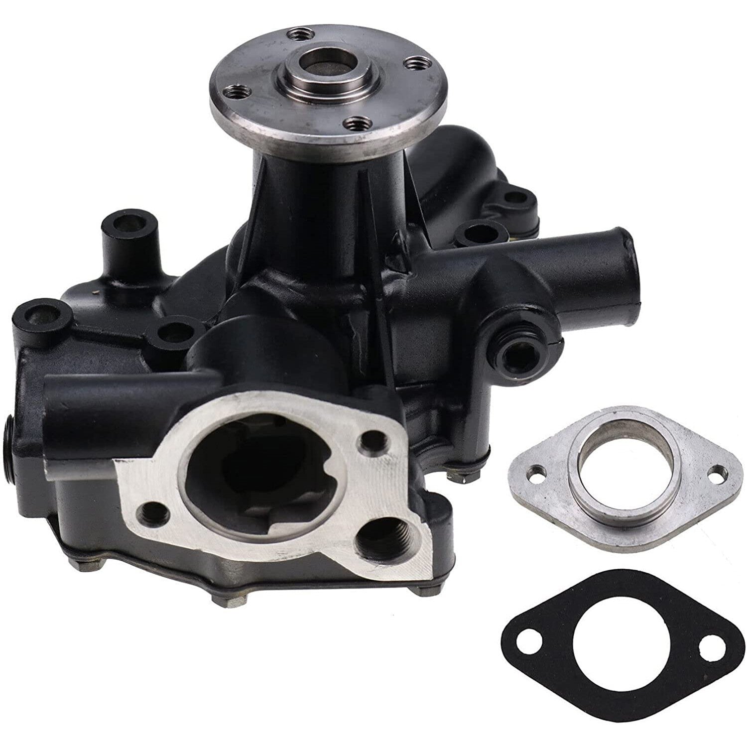 New 4900796 Water Pump For Cummins Engine A2300 A2300T