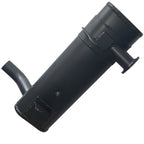 7175098 Muffler Exhaust Compatible With Bobcat A770 S750 S770 S850 T750 T770