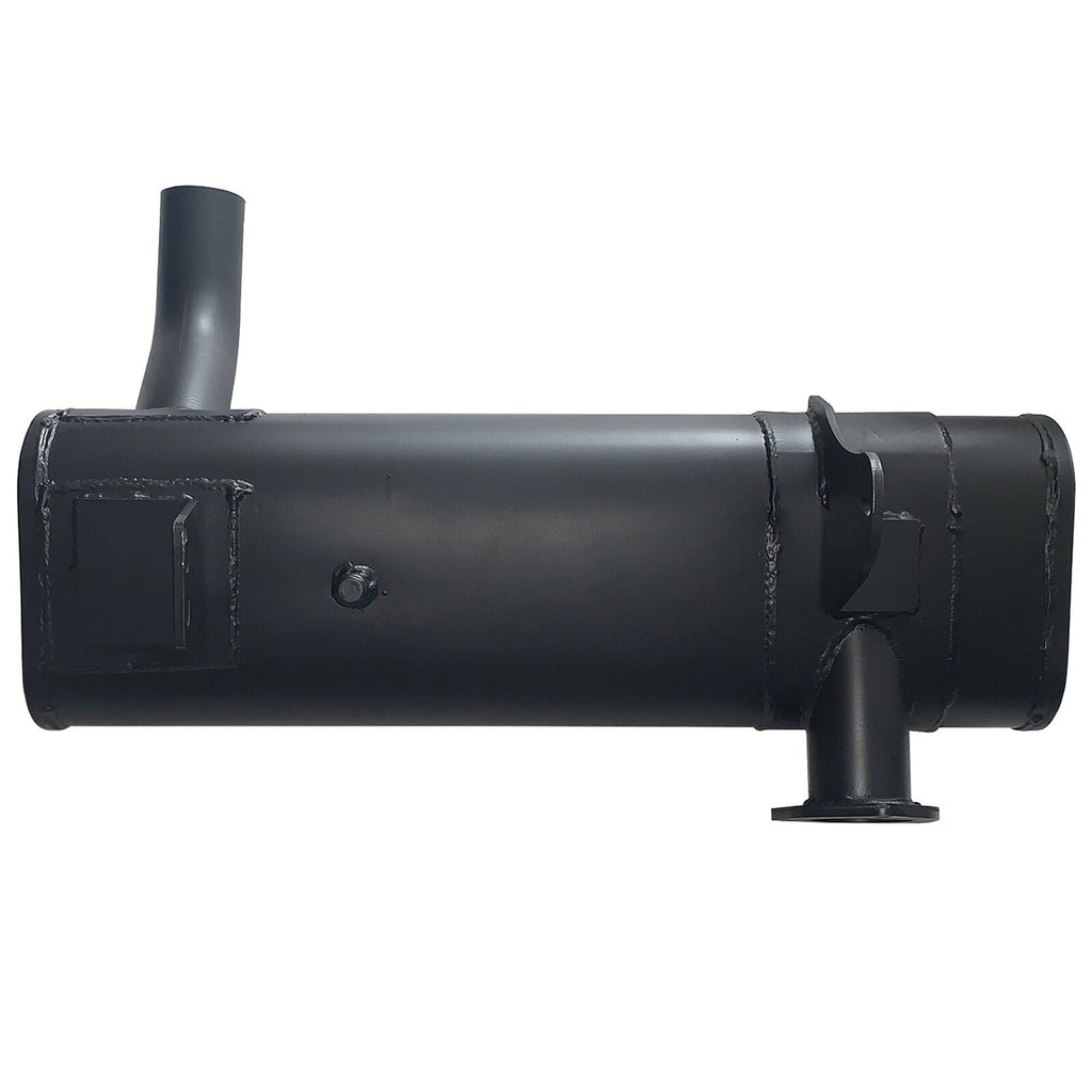 7175098 Muffler Exhaust Compatible With Bobcat A770 S750 S770 S850 T750 T770