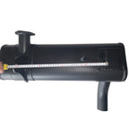 7175098 Muffler Exhaust Compatible With Bobcat A770 S750 S770 S850 T750 T770