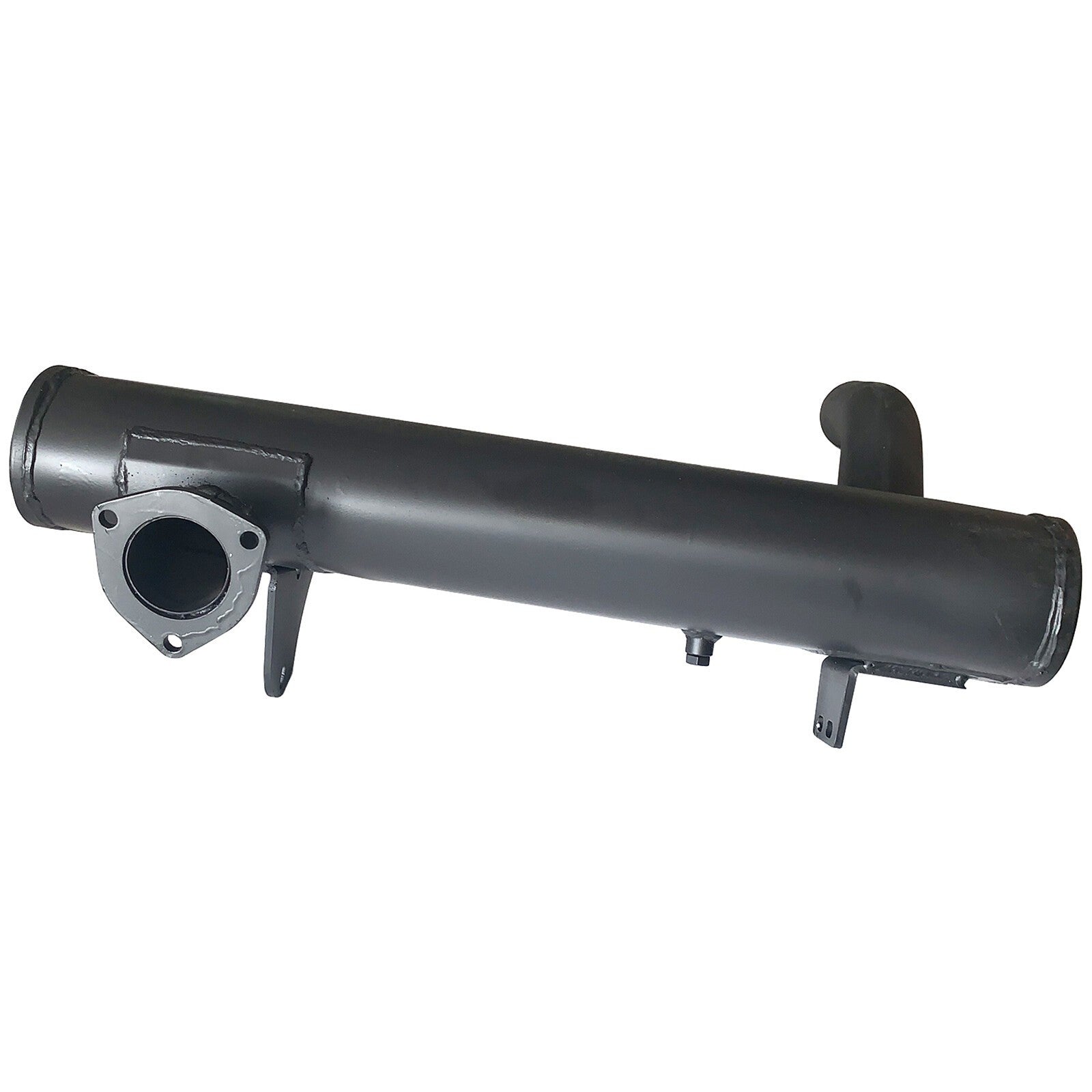 7175098 Muffler Exhaust Compatible With Bobcat A770 S750 S770 S850 T750 T770