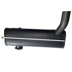 7175098 Muffler Exhaust Compatible With Bobcat A770 S750 S770 S850 T750 T770