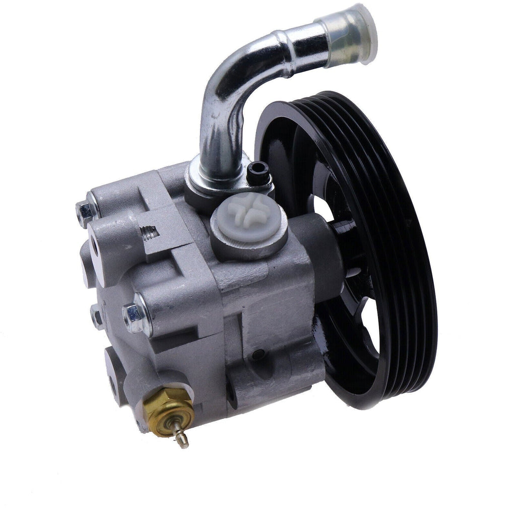 49100-65J00 Power Steering Pump For SUZUKI Grand Vitara II JT 2.0 J20A 2005/10