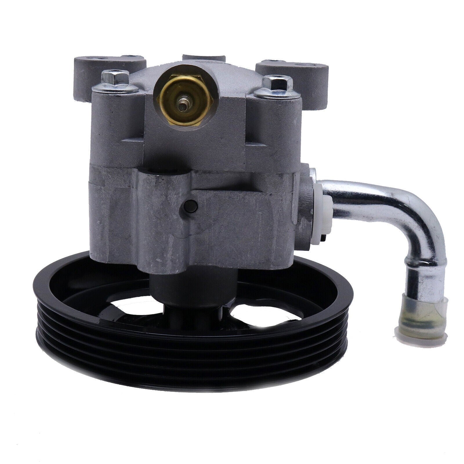 49100-65J00 Power Steering Pump For SUZUKI Grand Vitara II JT 2.0 J20A 2005/10