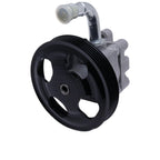 49100-65J00 Power Steering Pump For SUZUKI Grand Vitara II JT 2.0 J20A 2005/10
