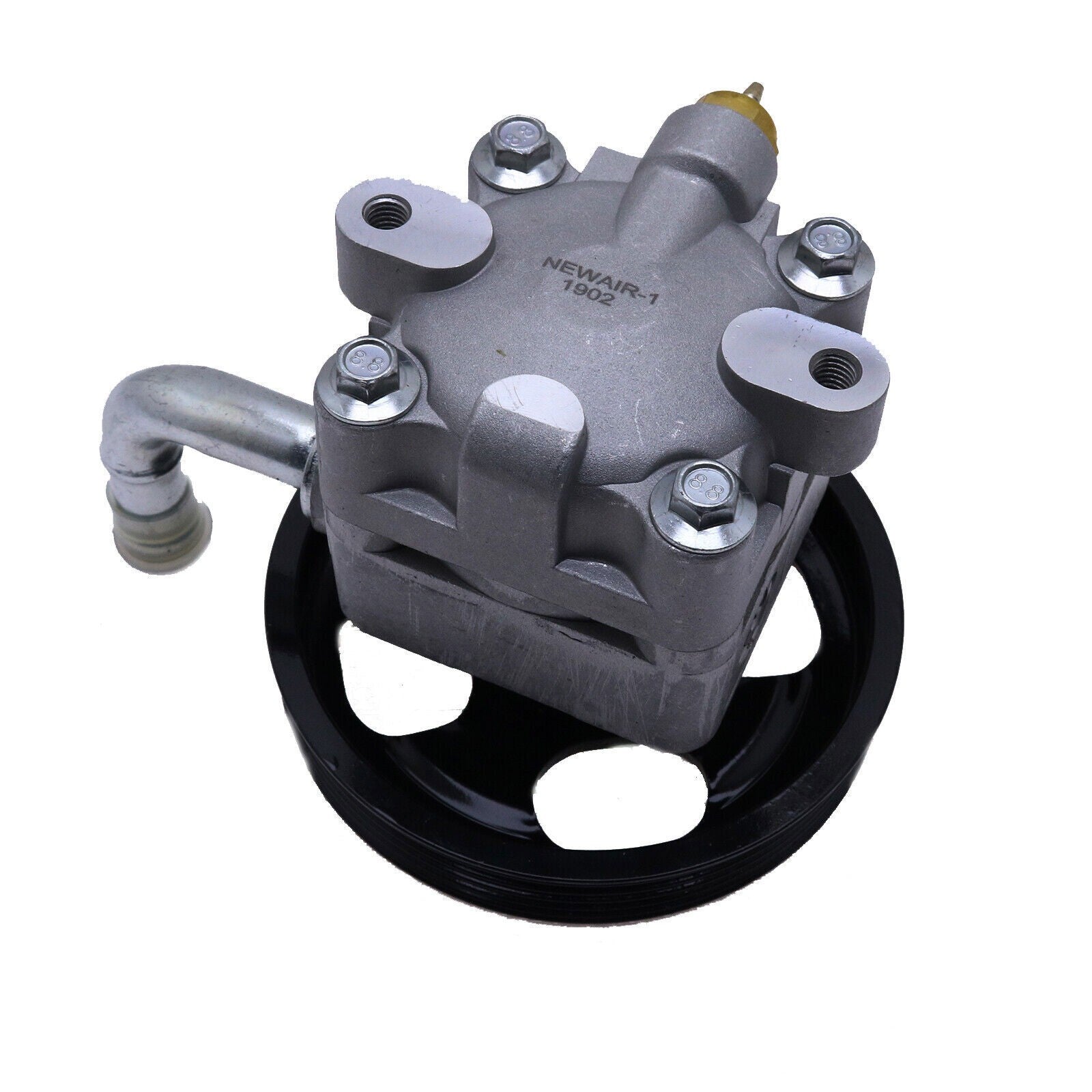 49100-65J00 Power Steering Pump For SUZUKI Grand Vitara II JT 2.0 J20A 2005/10