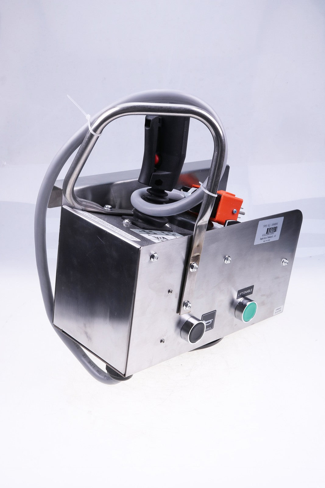 Control Box 104491 For SkyJack SJII3220 SJII6832 SJM3015 SJM3219 SJIII6832E