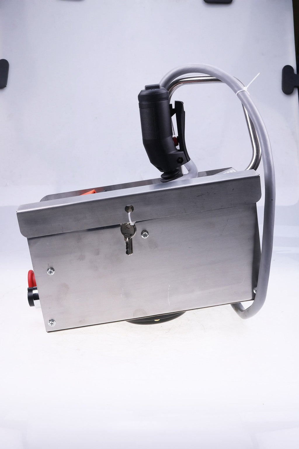 Control Box 104491 For SkyJack SJII3220 SJII6832 SJM3015 SJM3219 SJIII6832E