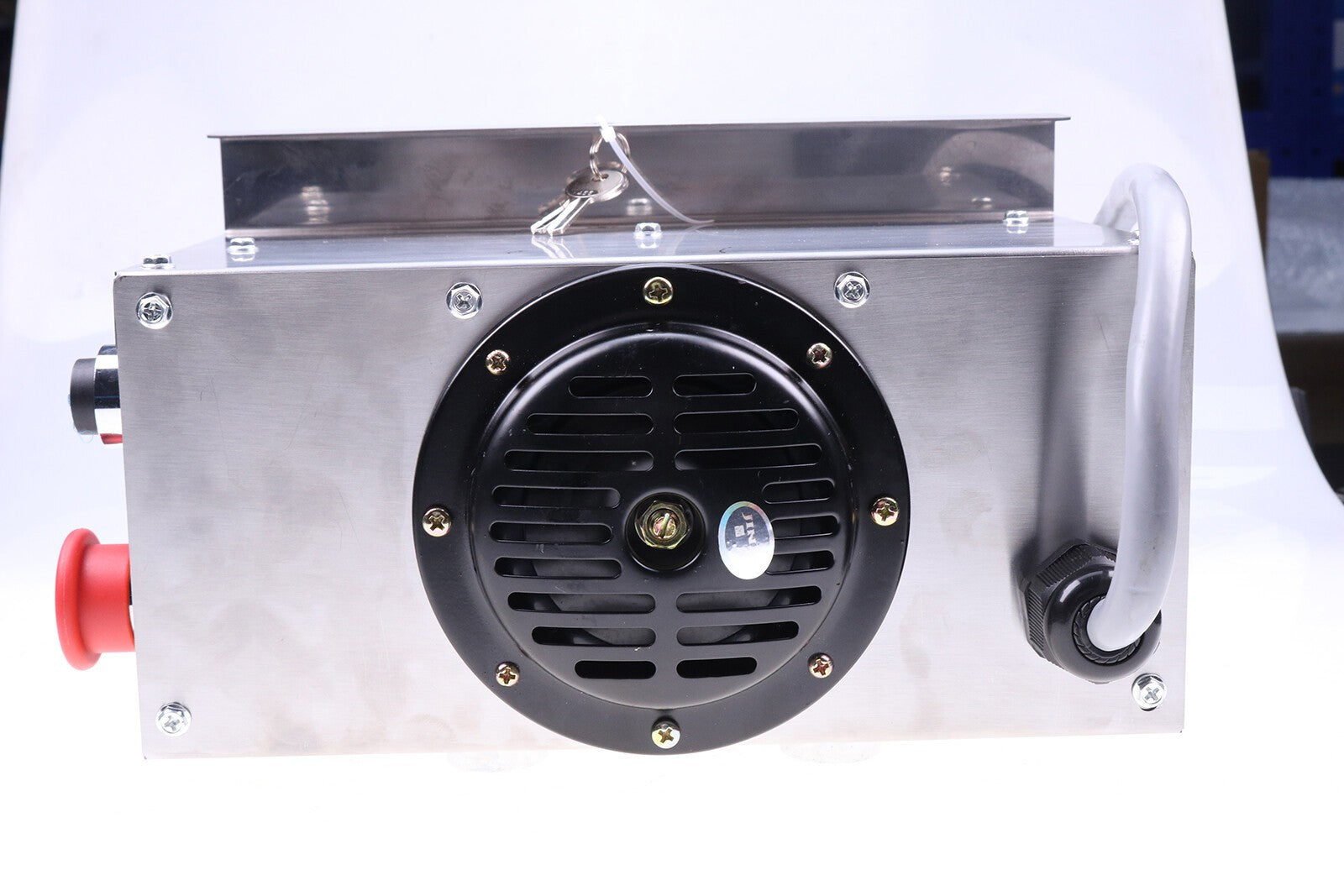 Control Box 104491 For SkyJack SJII3220 SJII6832 SJM3015 SJM3219 SJIII6832E