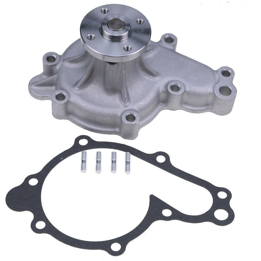 Water Pump 1K011-73034 For Kubota V3300 V3307 V3300-DI V3300-E V3300-T V3800