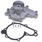Water Pump 1K011-73034 For Kubota V3300 V3307 V3300-DI V3300-E V3300-T V3800