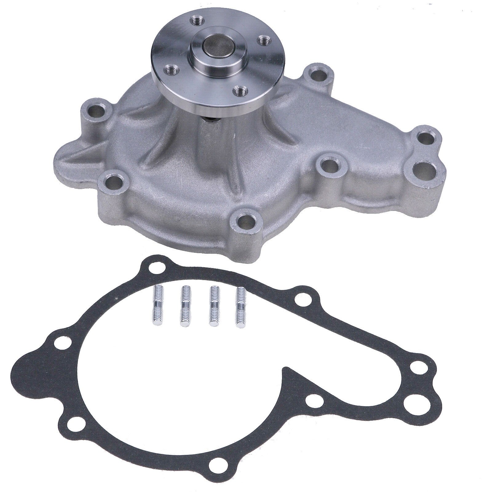 Water Pump 1K011-73034 For Kubota V3300 V3307 V3300-DI V3300-E V3300-T V3800