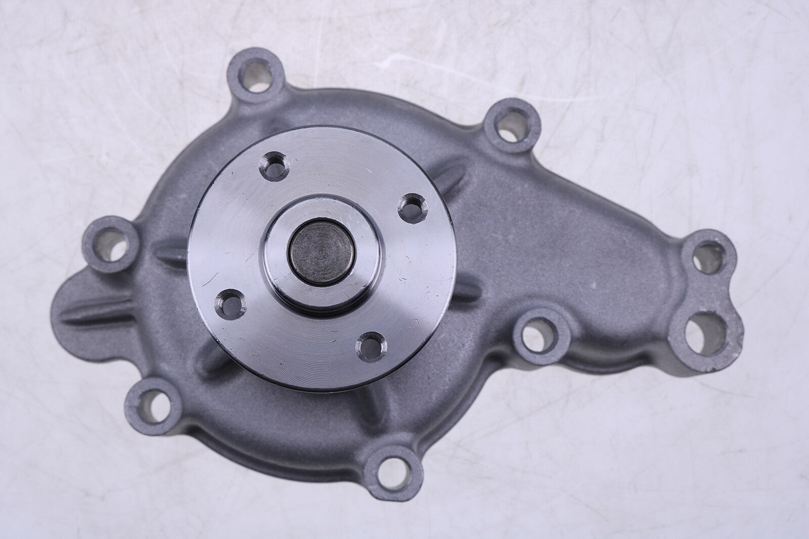 Water Pump 1K011-73034 For Kubota V3300 V3307 V3300-DI V3300-E V3300-T V3800