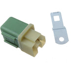 2X Electric Relay 4251588 5AT02-261022 For Hitachi EX120-5 EX200-3 EX60