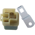 2X Electric Relay 4251588 5AT02-261022 For Hitachi EX120-5 EX200-3 EX60