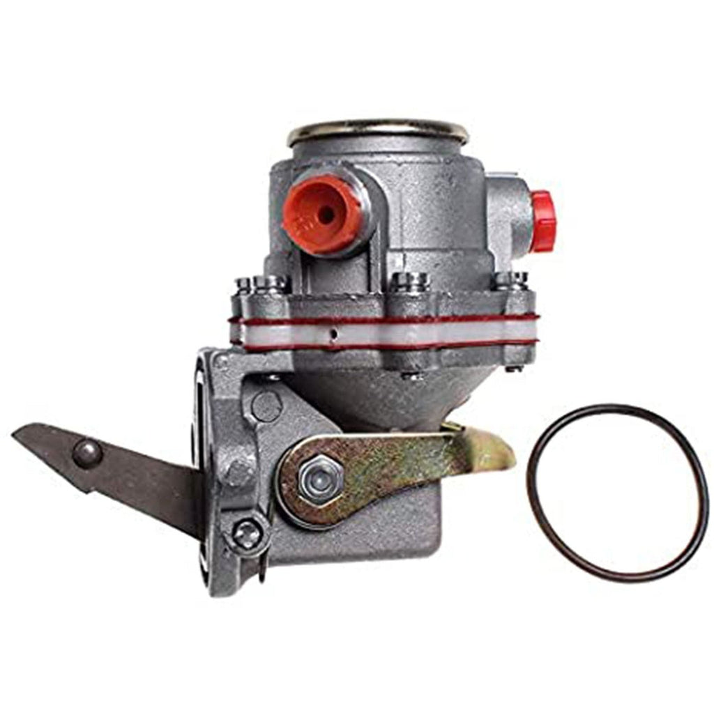 New Fuel Lift Pump 72093848 For Fiat 2510 260 2610 310 445 460 550 560 610