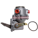 New Fuel Lift Pump 72093848 For Fiat 2510 260 2610 310 445 460 550 560 610