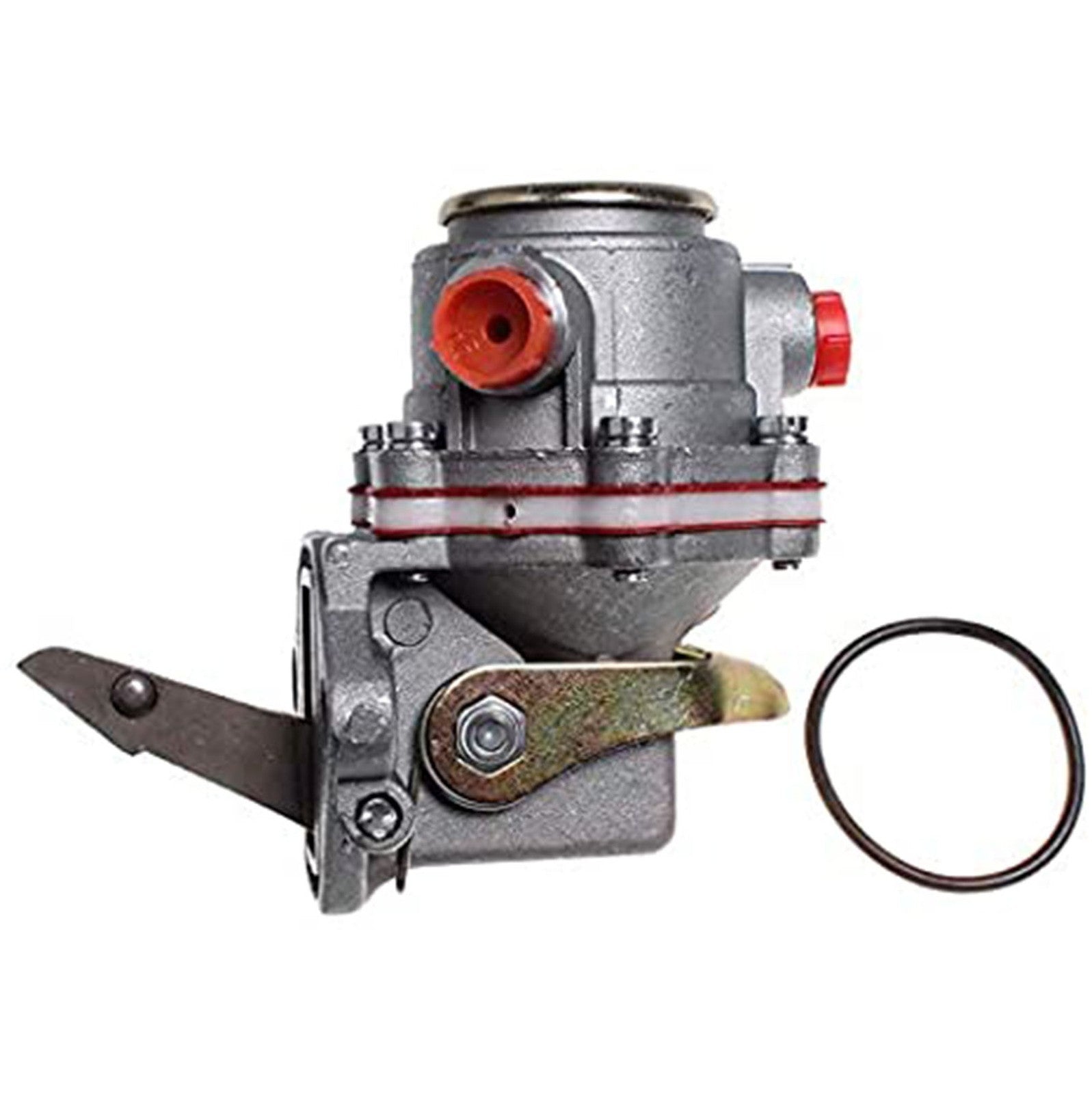 New Fuel Lift Pump 72093848 For Fiat 2510 260 2610 310 445 460 550 560 610