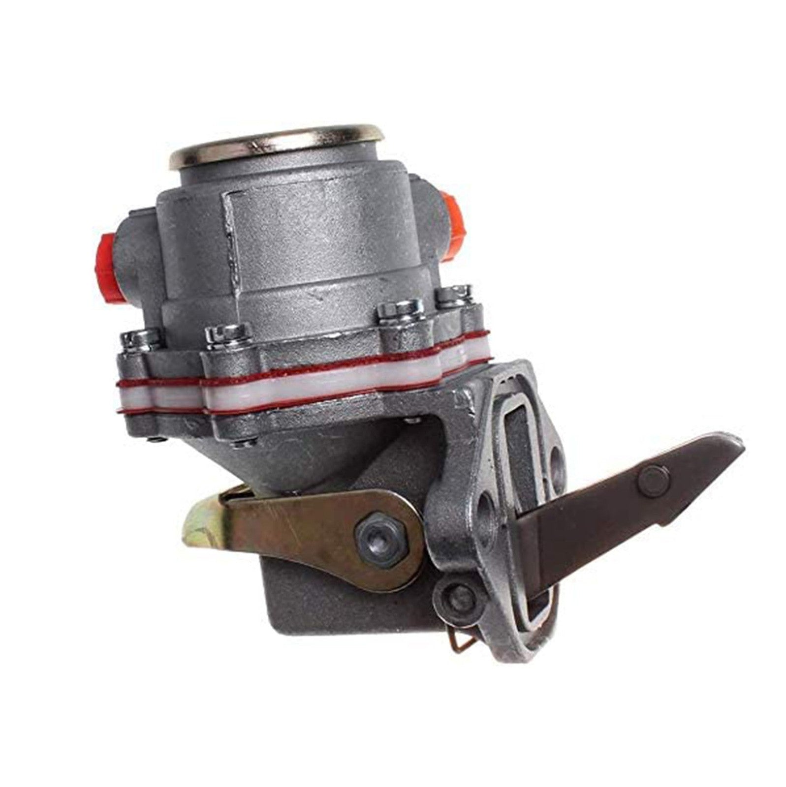 New Fuel Lift Pump 72093848 For Fiat 2510 260 2610 310 445 460 550 560 610