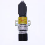 2X New Shut Down Solenoid 12V 1751-12E6U1B1S1A 1700-2530 Fits For Woodward