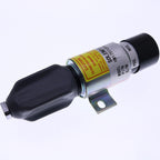 2X New Shut Down Solenoid 12V 1751-12E6U1B1S1A 1700-2530 Fits For Woodward