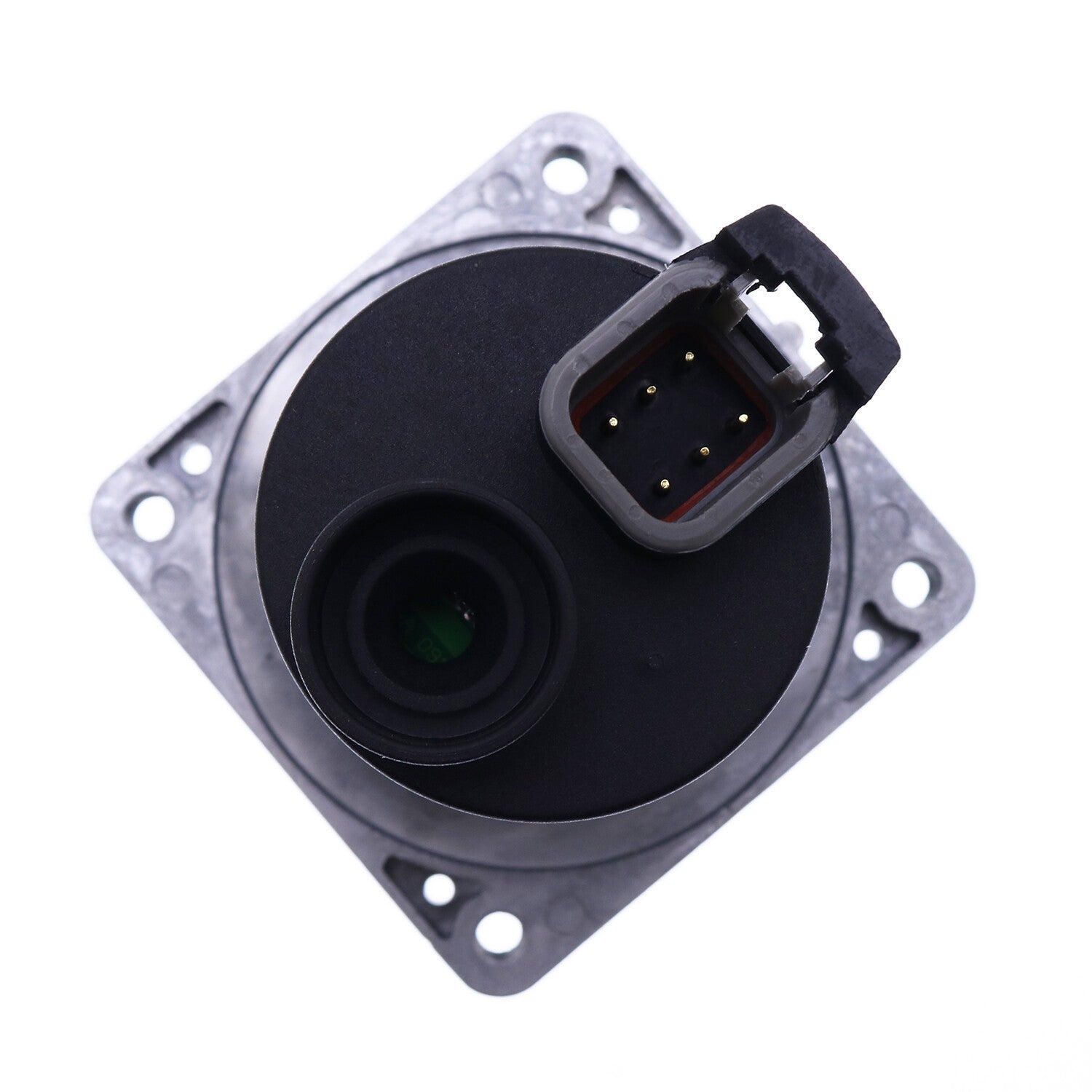 Single Axis Joystick Controller 62391GT For Genie S-45 S-60 Z-135/70 Z-60/34