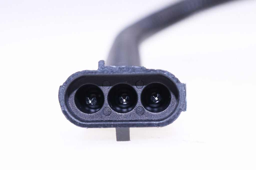 Fuel Stop Solenoid Valve 24V 332/J5060 716/30091 for JCB JZ140 JS330XD JS460-T2