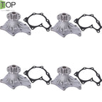 4X Water Pump for ISUZU 4JB1 4JA1 4JB1T 4JC1 Engine 8-94310-251-0 8-94140-341-2