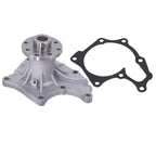 4X Water Pump for ISUZU 4JB1 4JA1 4JB1T 4JC1 Engine 8-94310-251-0 8-94140-341-2