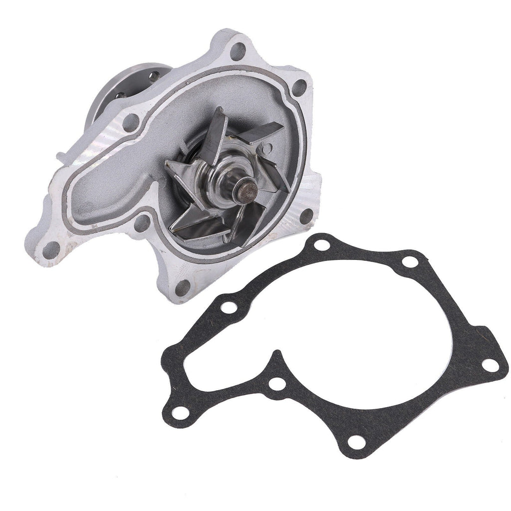 4X Water Pump for ISUZU 4JB1 4JA1 4JB1T 4JC1 Engine 8-94310-251-0 8-94140-341-2