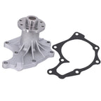 4X Water Pump for ISUZU 4JB1 4JA1 4JB1T 4JC1 Engine 8-94310-251-0 8-94140-341-2