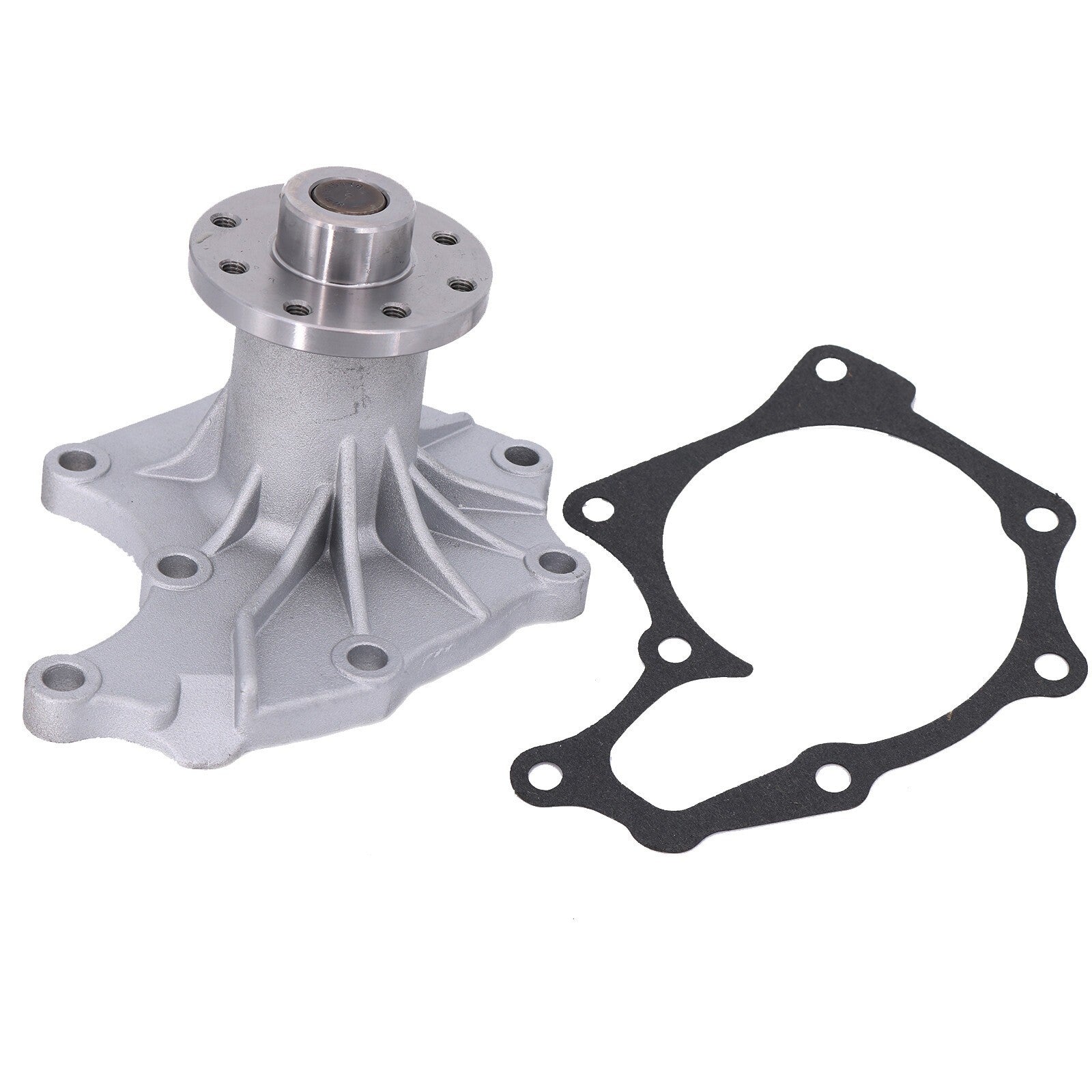 4X Water Pump for ISUZU 4JB1 4JA1 4JB1T 4JC1 Engine 8-94310-251-0 8-94140-341-2