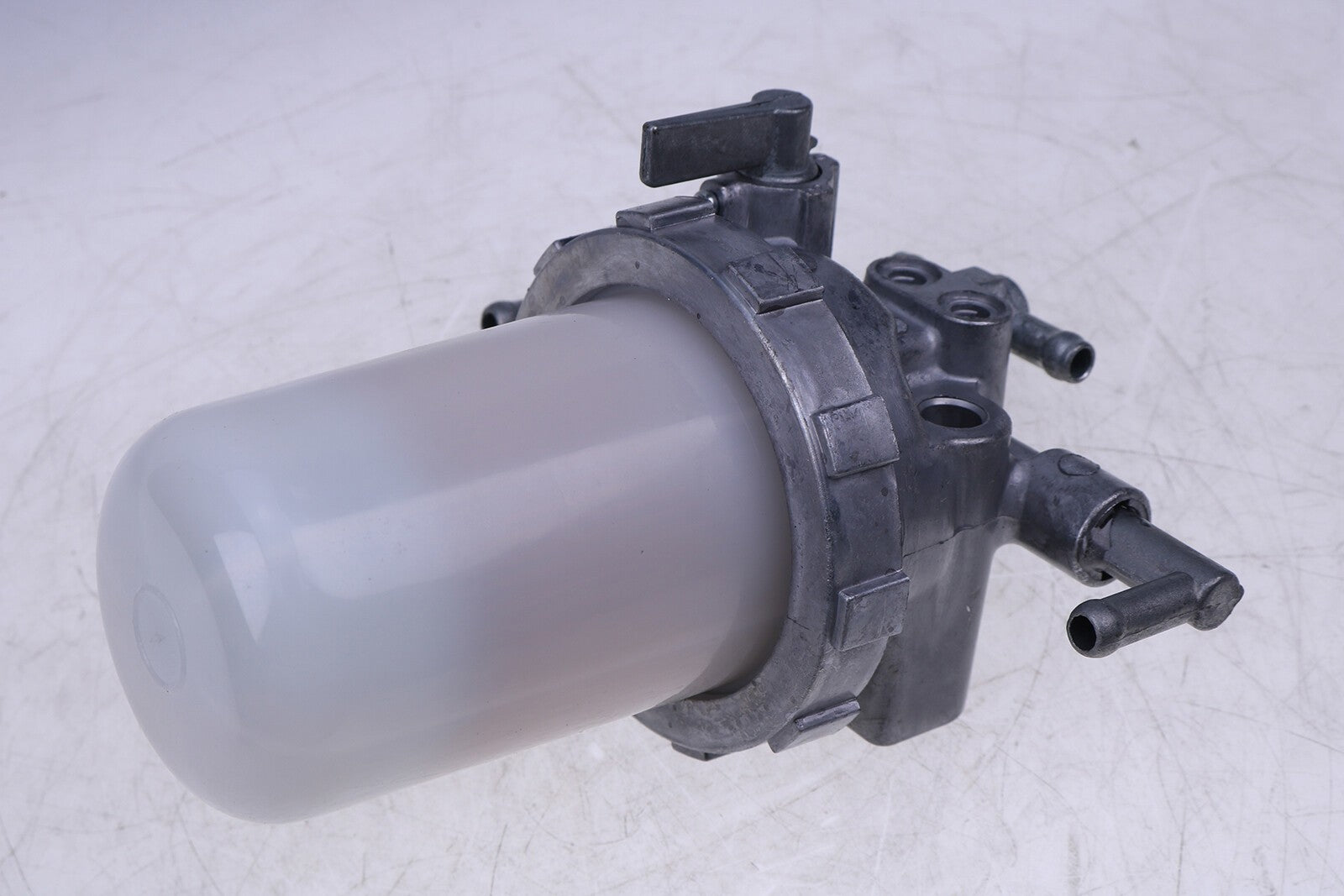 John Deere Fuel Filter AM879740 for 4600 4610 4700 4710 990 Mower WF1620 WFT1600