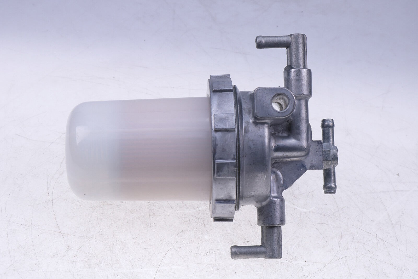 John Deere Fuel Filter AM879740 for 4600 4610 4700 4710 990 Mower WF1620 WFT1600