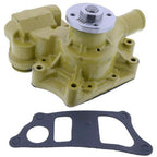 Komatsu Water Pump 6204-61-1104 6204-61-1101 PC60-5 PC75UU-2 PC120-5 Parts