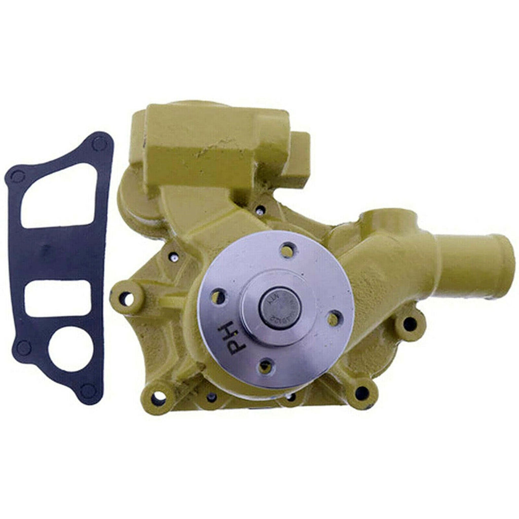 Komatsu Water Pump 6204-61-1104 6204-61-1101 PC60-5 PC75UU-2 PC120-5 Parts