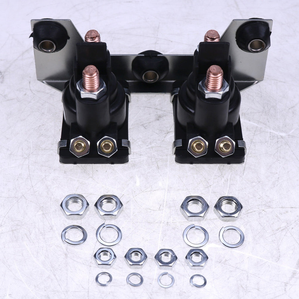 Relay Solenoid 68188401AA 904308 for Dodge RAM 2500 3500 Cummins 5.9