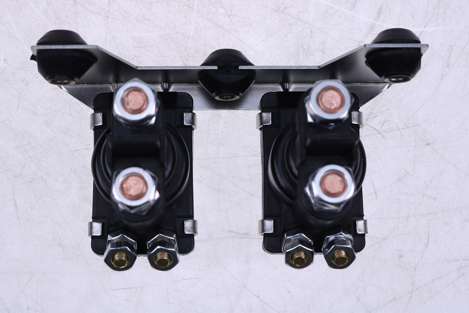 Relay Solenoid 68188401AA 904308 for Dodge RAM 2500 3500 Cummins 5.9