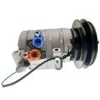 New Air Conditioning Compressor 20Y-810-1260 for KOMATSU PC200-8 PC220-8