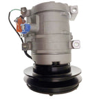 New Air Conditioning Compressor 20Y-810-1260 for KOMATSU PC200-8 PC220-8