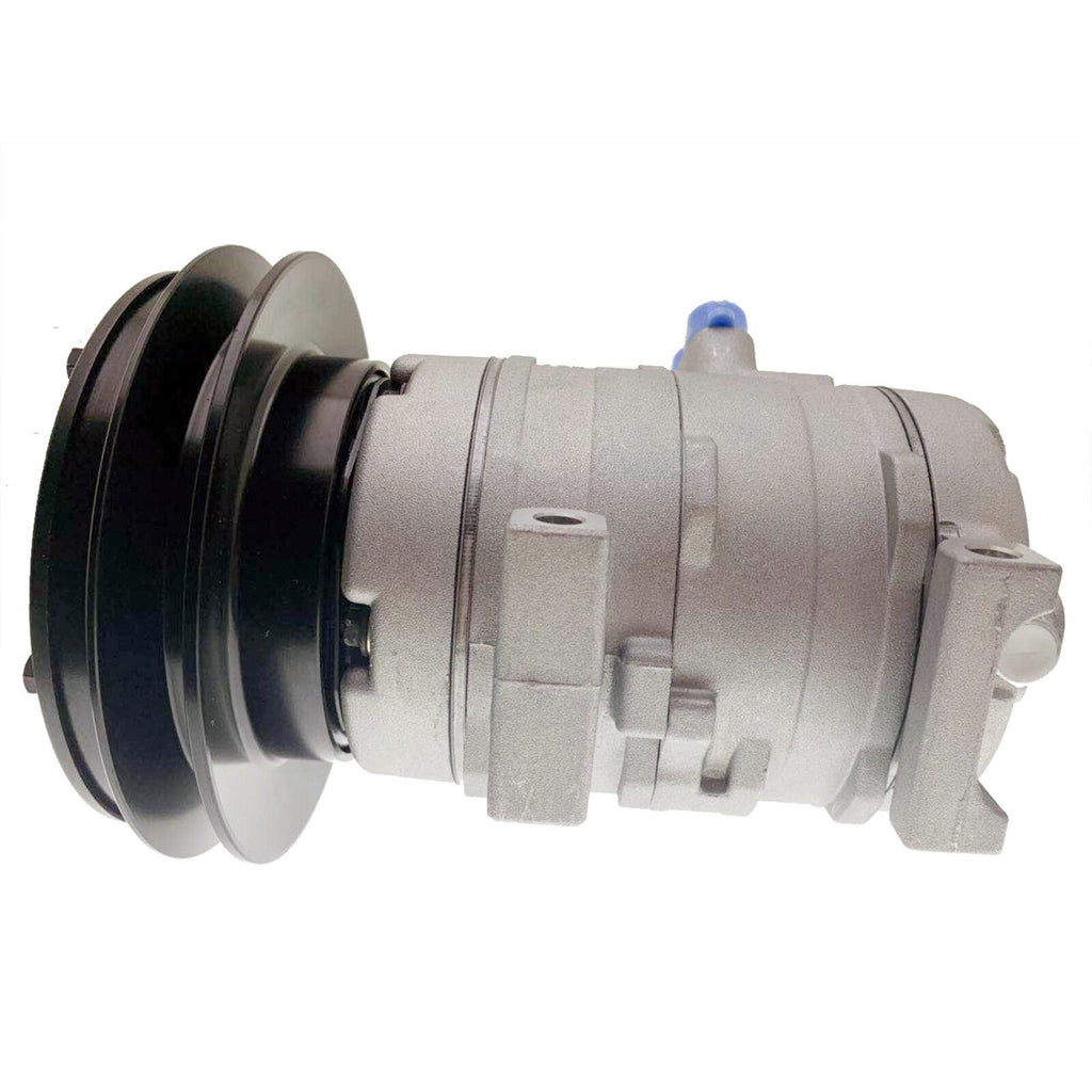 New Air Conditioning Compressor 20Y-810-1260 for KOMATSU PC200-8 PC220-8