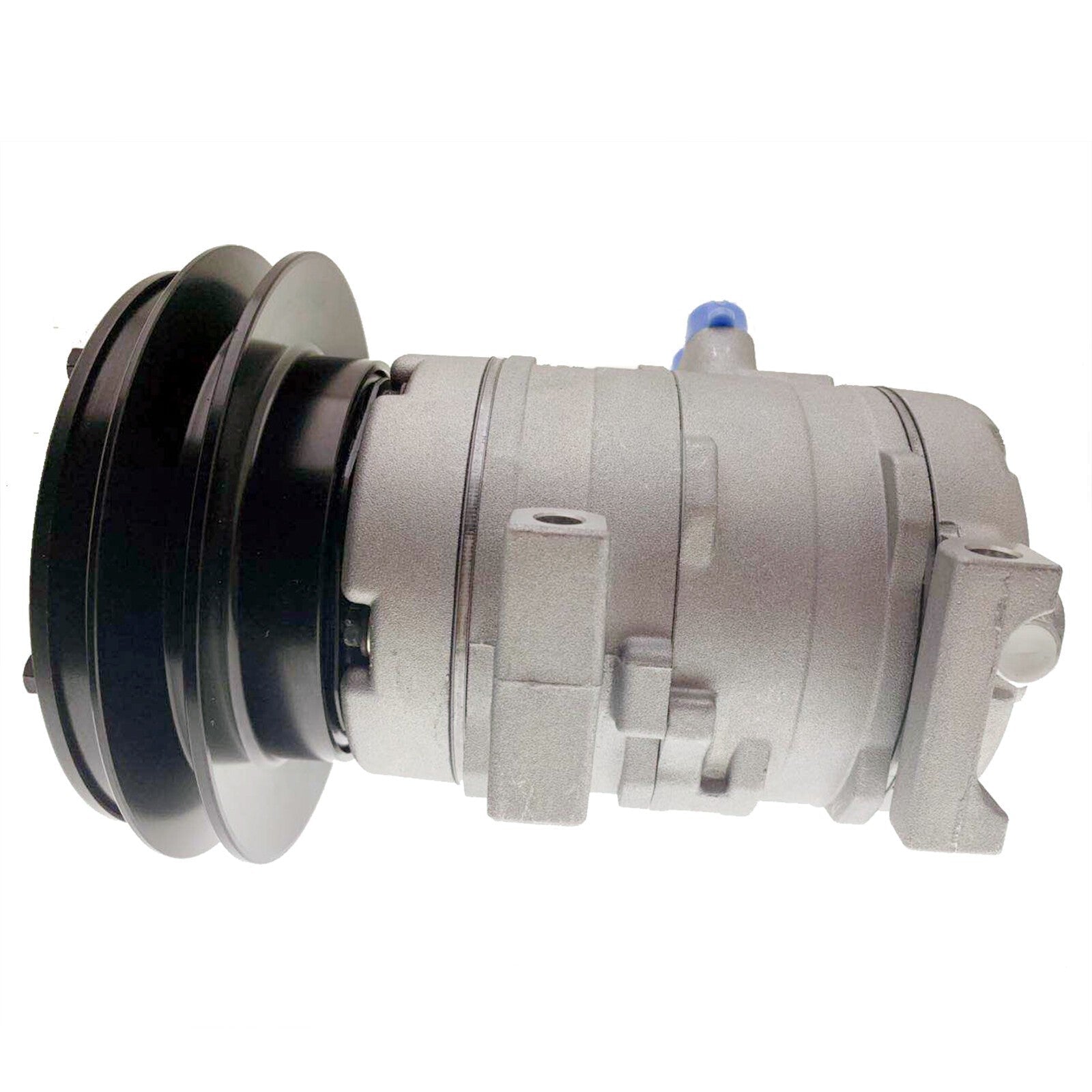 New Air Conditioning Compressor 20Y-810-1260 for KOMATSU PC200-8 PC220-8