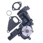 Water Pump 129001-42003 for Yanmar 3TNE88 4TNE88 PC30MR-1 PC38UU Parts
