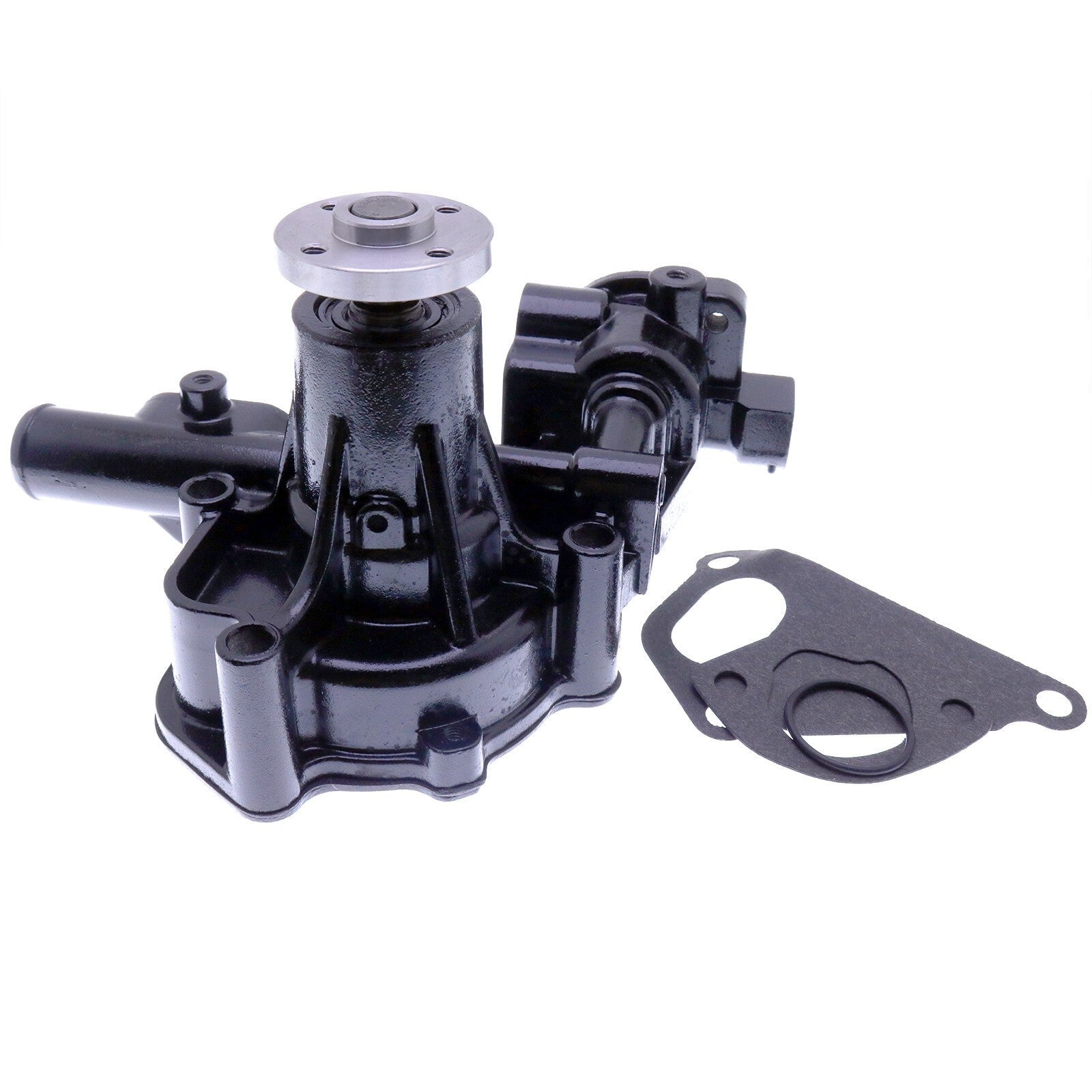 Water Pump 129001-42003 for Yanmar 3TNE88 4TNE88 PC30MR-1 PC38UU Parts