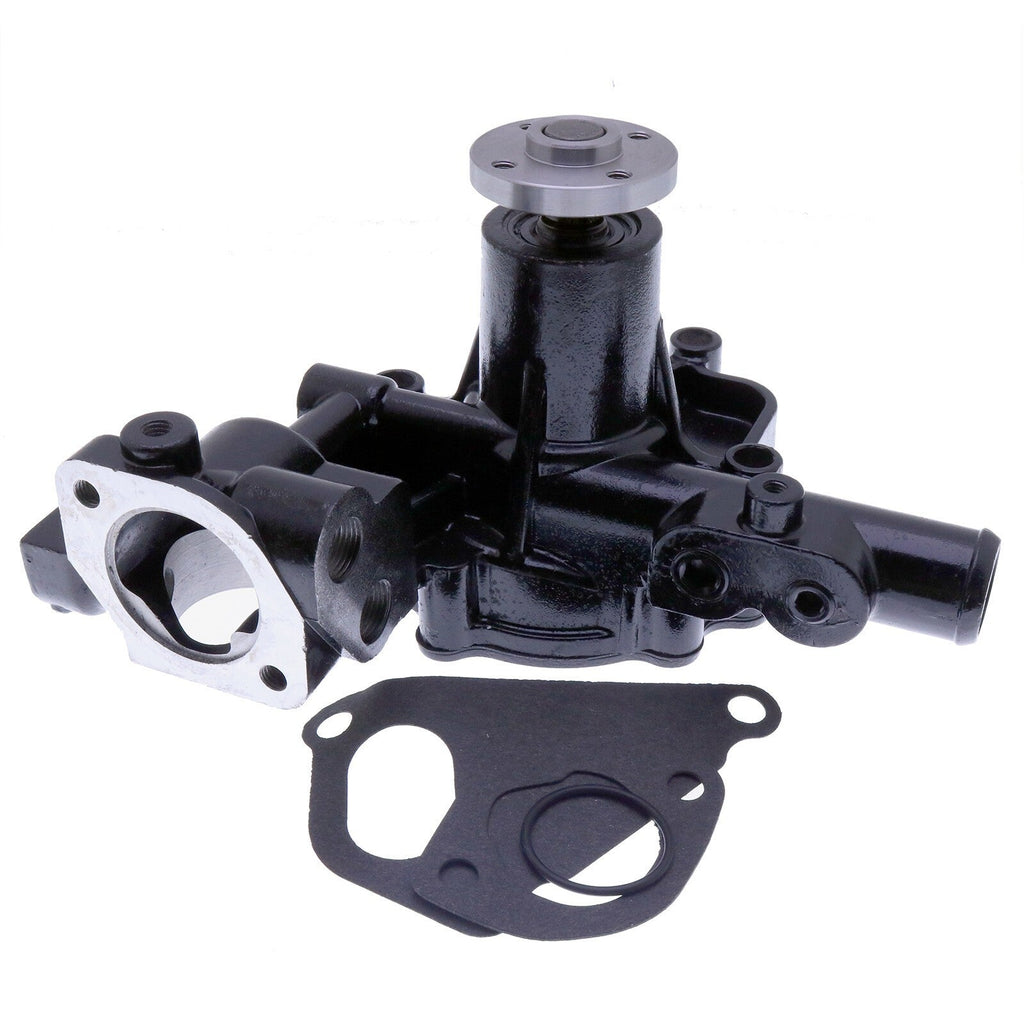 Water Pump 129001-42003 for Yanmar 3TNE88 4TNE88 PC30MR-1 PC38UU Parts