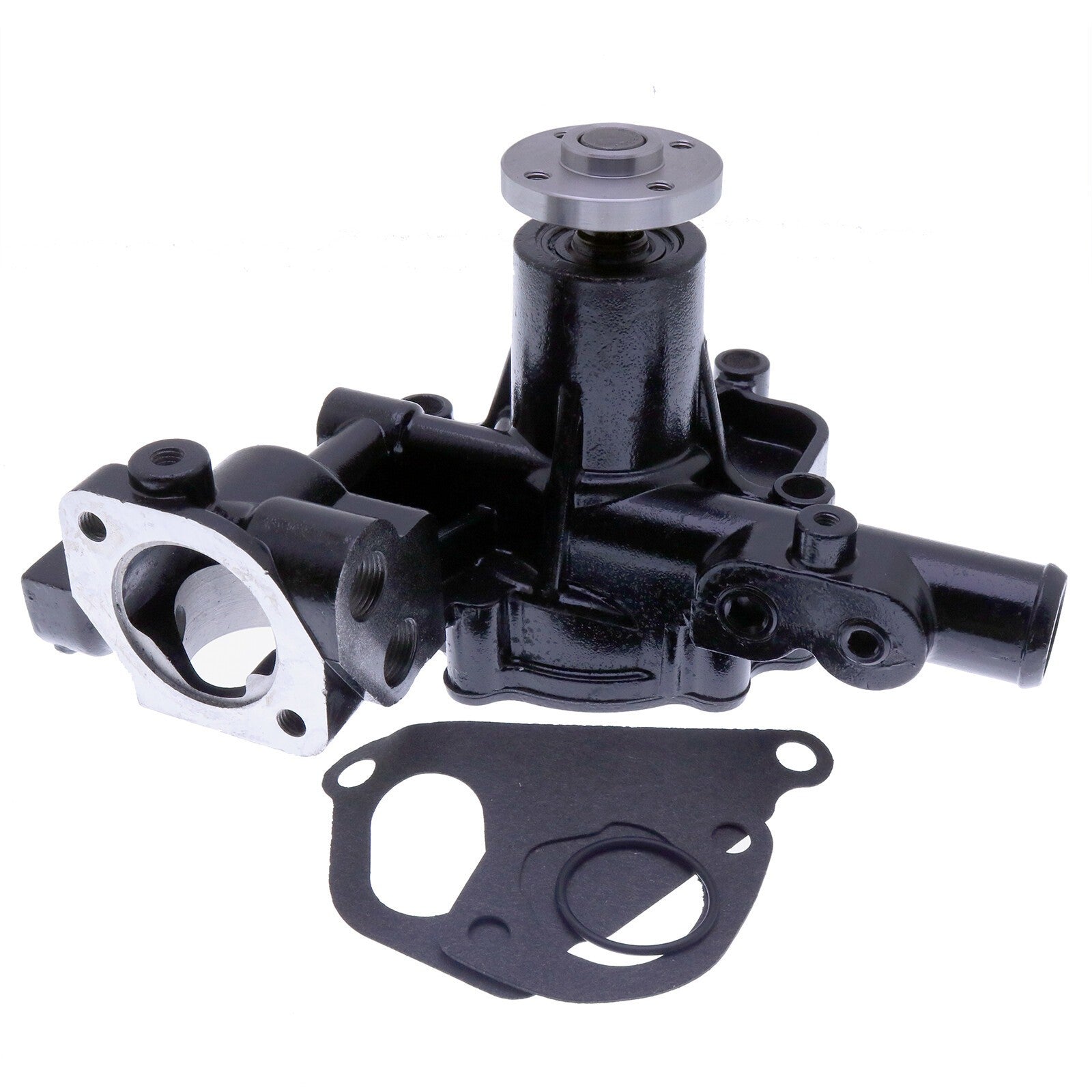 Water Pump 129001-42003 for Yanmar 3TNE88 4TNE88 PC30MR-1 PC38UU Parts